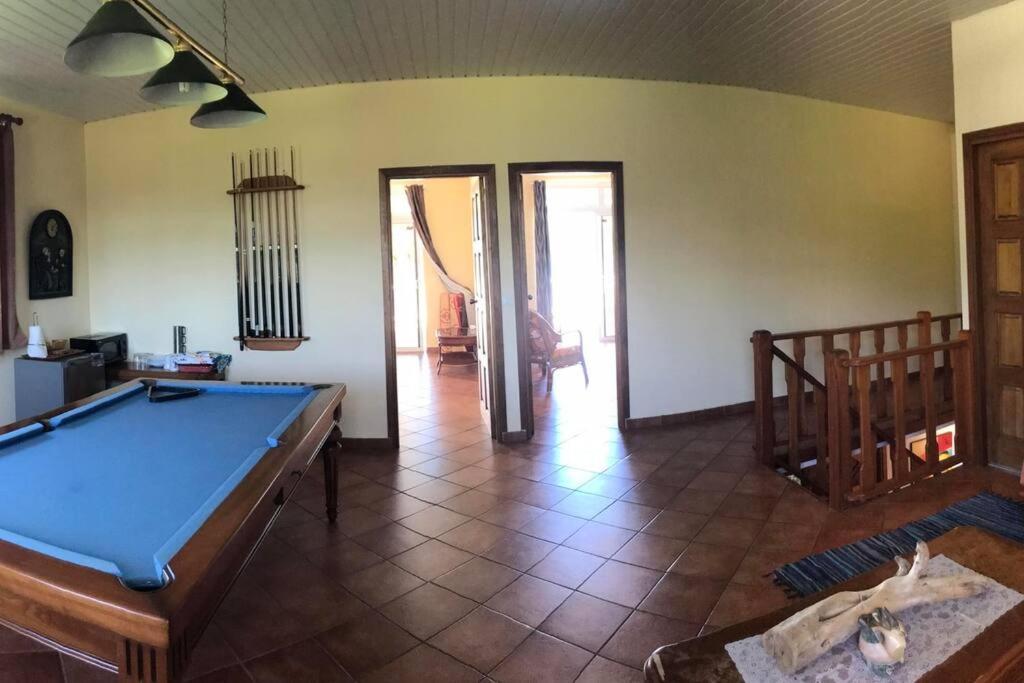 Te Mana Lodge Taravao Exterior foto